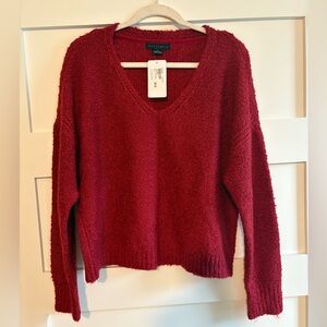 NWT Sanctuary Ultra Cozy Sweater Size Small